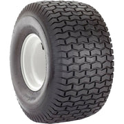 DURAFORCE Carlisle Turf Saver 18x9.50-8 Lawn & Garden Tire 4ply Pack of 2