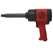 DURAFORCE Chicago Pneumatic CP7763-6 3/4" Drive 6" Shank 1200 Ft/Lbs Impact Wrench