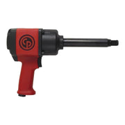 DURAFORCE Chicago Pneumatic CP7763-6 3/4" Drive 6" Shank 1200 Ft/Lbs Impact Wrench