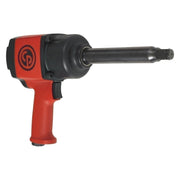 DURAFORCE Chicago Pneumatic CP7763-6 3/4" Drive 6" Shank 1200 Ft/Lbs Impact Wrench