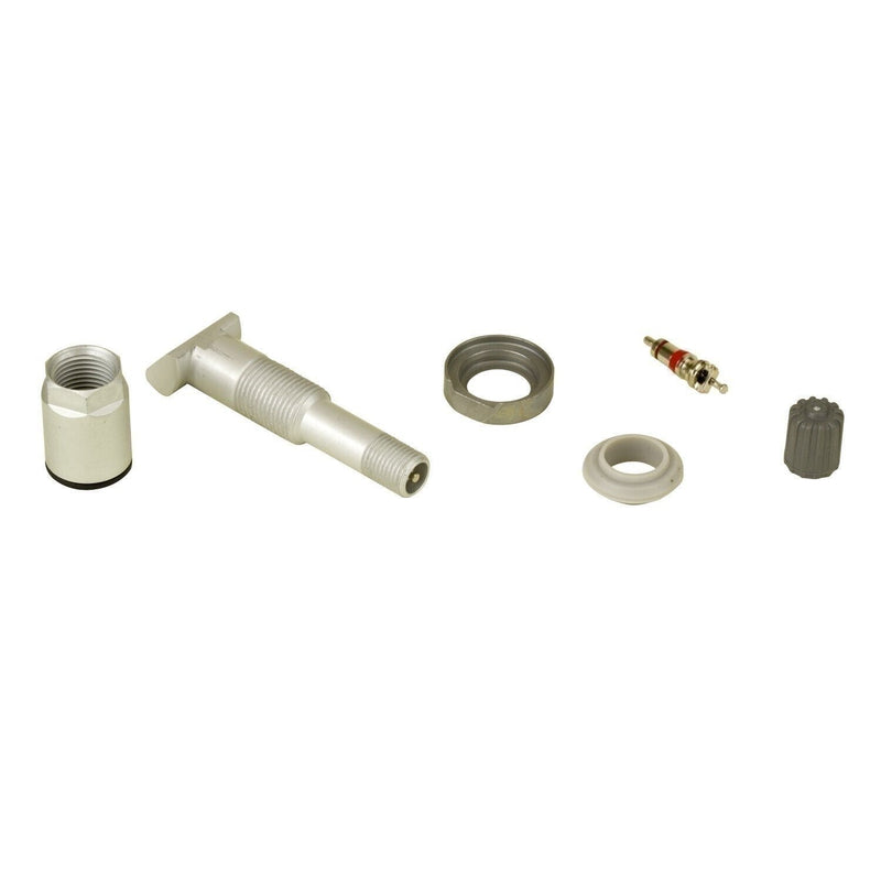 DURAFORCE 31 Inc 17-20725AK Economy TPMS Valve Stem Service Kit for Tire Sensors