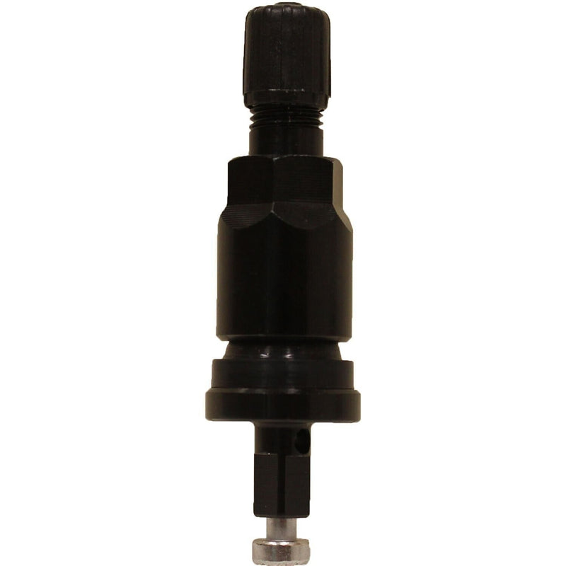 DURAFORCE Dill VS-240B TPMS Black Clamp-In Valve Stem Square Key for VS-20 VS-65