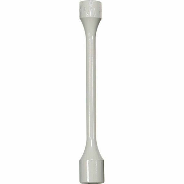 DURAFORCE Lock Technology 1500-C 1/2" Drive 3/4" 100 Ft/Lbs Grey Torque Stick Tool