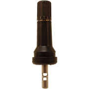 DURAFORCE Dill VS-30 TPMS Rubber Snap-In Valve Stem Clip-In Type Replacement