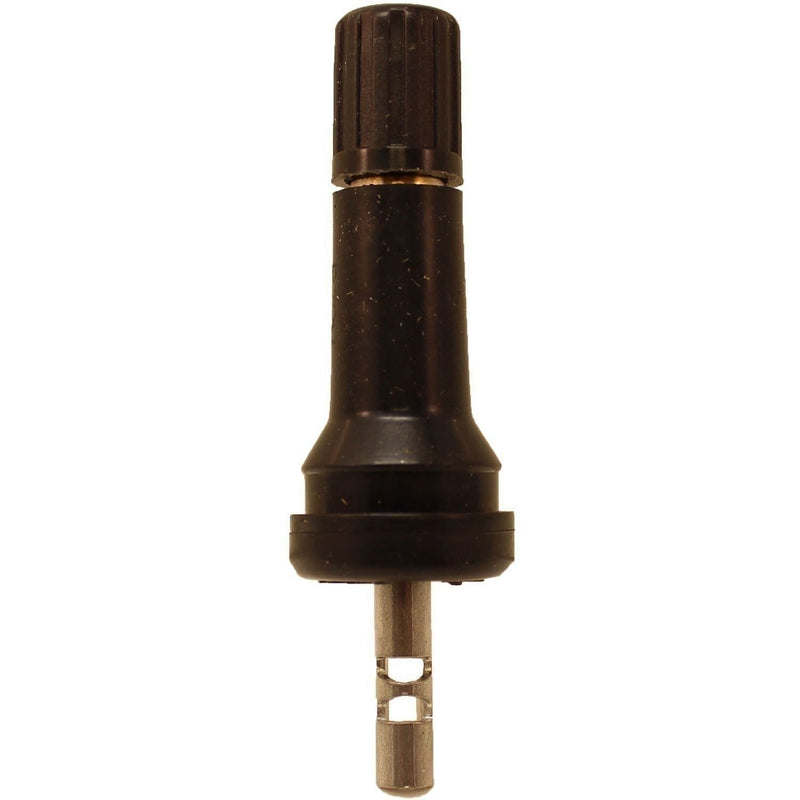 DURAFORCE Dill VS-30 TPMS Rubber Snap-In Valve Stem Clip-In Type Replacement