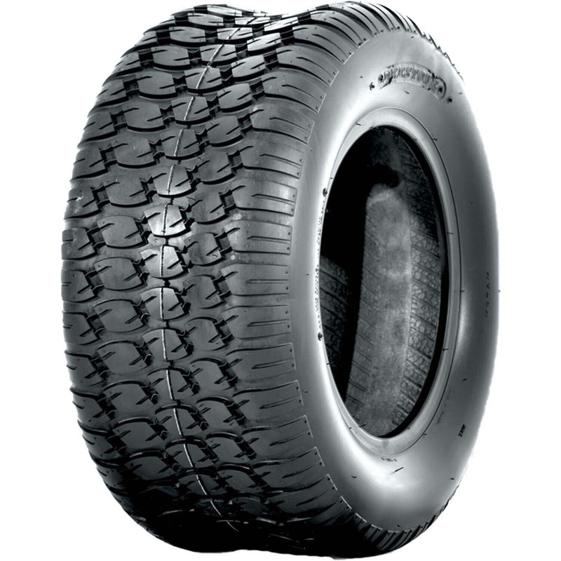 DURAFORCE Deestone D266 23x10.50-12 4-Ply Commercial Turf Tire