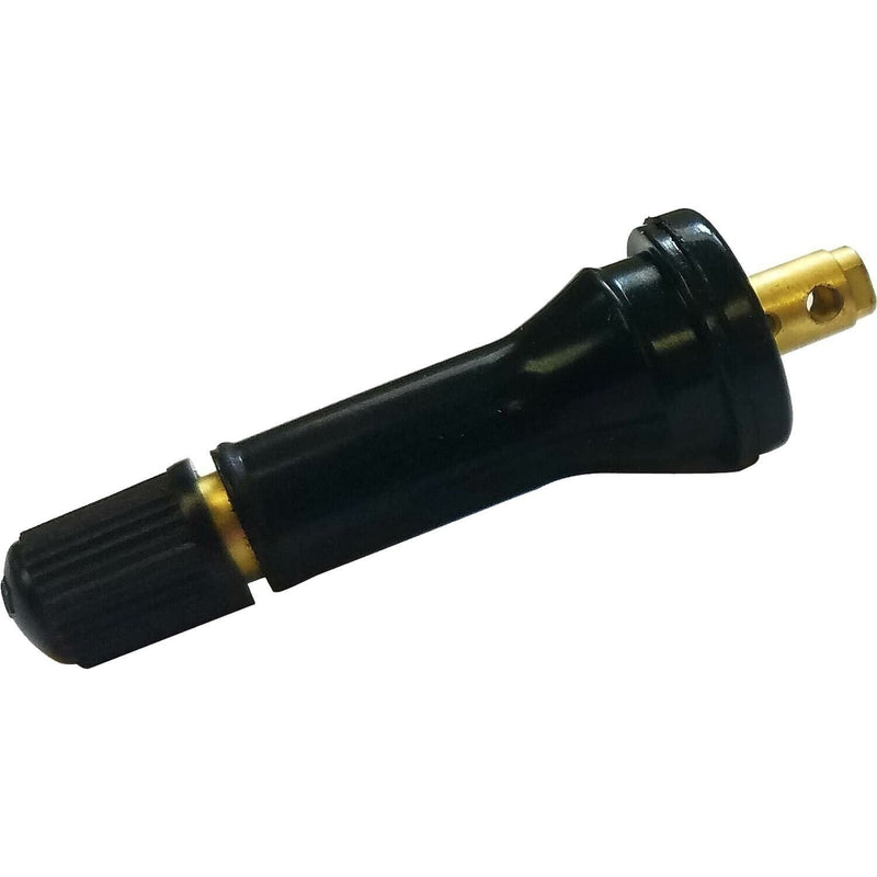 DURAFORCE 31 Inc 17-43046 TPMS Smart Sensor with Rubber Snap-In Valve Stem