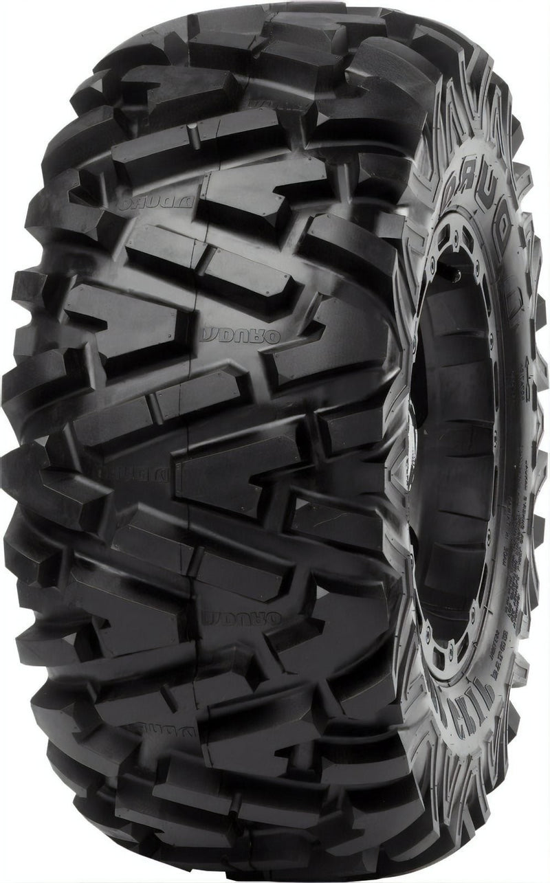 DURAFORCE Duro DI-2039 Power Grip V2 29x11R14 8ply ATV Utility Tire Tubeless TL