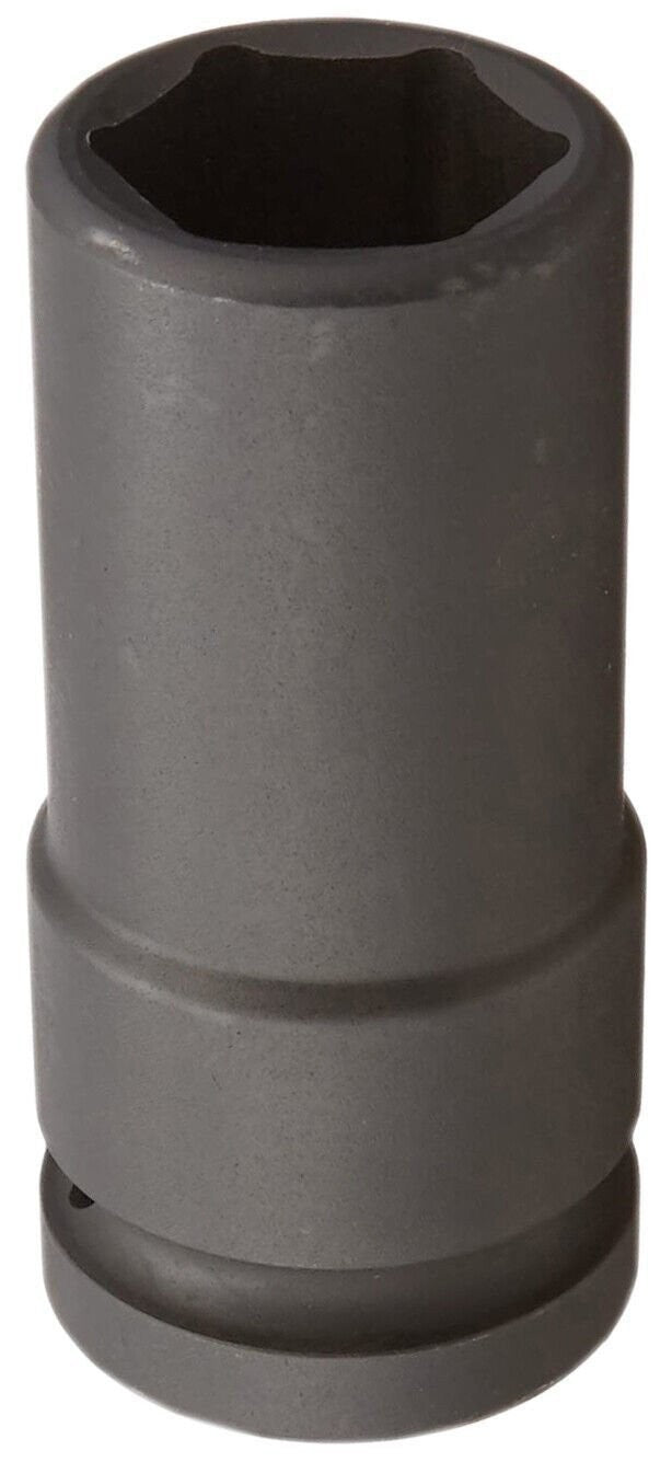DURAFORCE Grey Pneumatic 5042DT #5 Spline 1-5/16" Deep Thin Wall Impact Socket