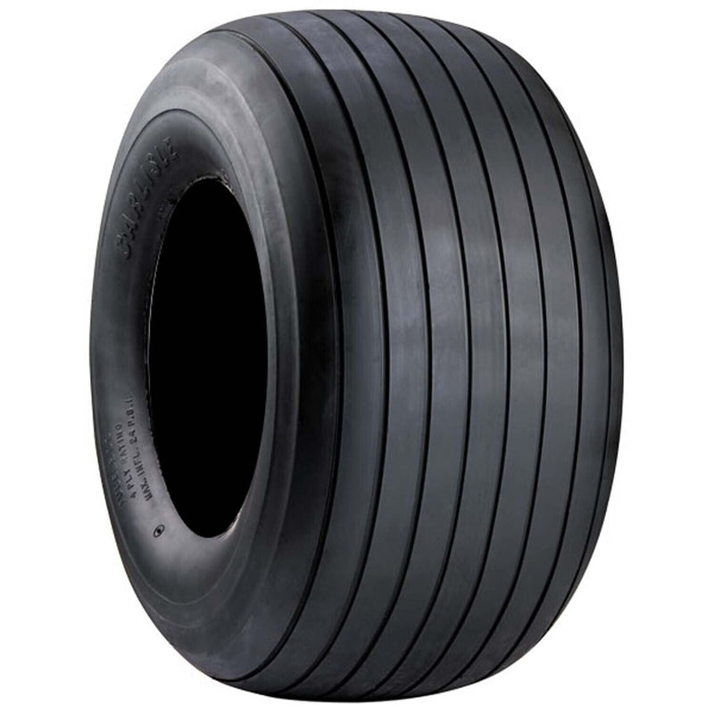 DURAFORCE Carlisle Turf Glide Golf Cart Tire 20x10.00-10 4 Ply Durable Replacement
