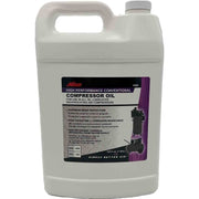 DURAFORCE Milton 1002 High Performance SAE 30W Air Compressor Oil - 1 Gallon