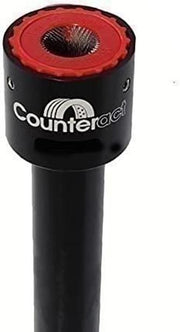 DURAFORCE Counteract SBCT28-HD 28mm Mining OTR Farm Stud Cleaning Tool