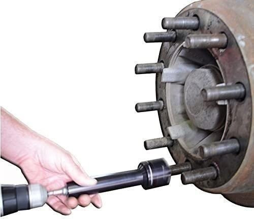DURAFORCE Counteract SBCT28-HD 28mm Mining OTR Farm Stud Cleaning Tool