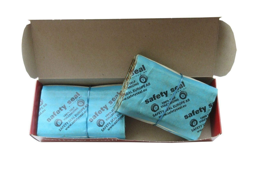 DURAFORCE Safety Seal SSRA 4" Tire Repair Plugs Box of 60 - Durable & Reliable