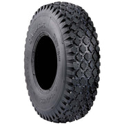 DURAFORCE Carlisle Stud Utility Tire 4.80-8 4 Ply Durable Tractor Lawn Mower Tire