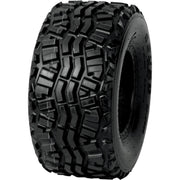 DURAFORCE Duro DI-K968 23x11-10 4ply Tubeless ATV Tire TL Durable Off-Road Rubber