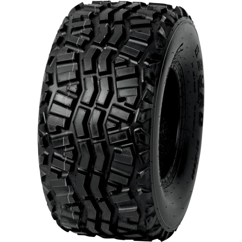 DURAFORCE Duro DI-K968 23x11-10 4ply Tubeless ATV Tire TL Durable Off-Road Rubber
