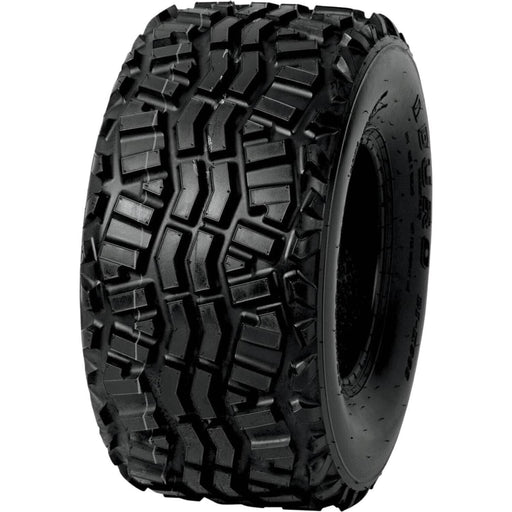 DURAFORCE Duro DI-K968 23x11-10 4ply Tubeless ATV Tire TL Durable Off-Road Rubber