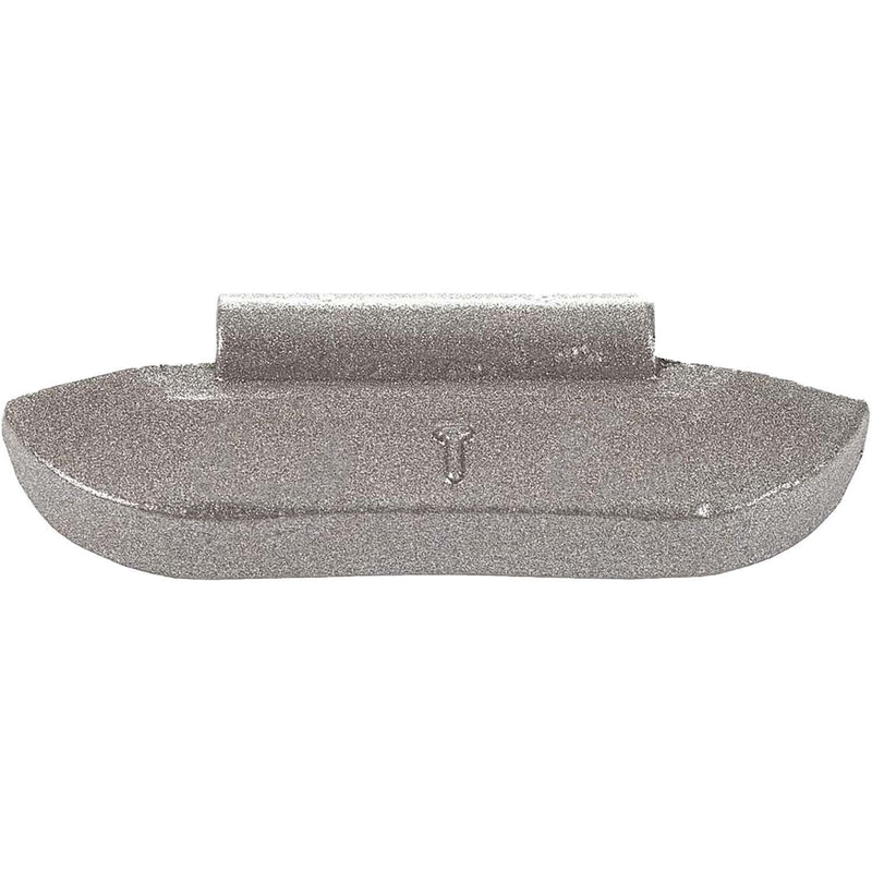 DURAFORCE Perfect Equipment T250N Lead Wheel Weights 2.75 oz Coated - Box of 25