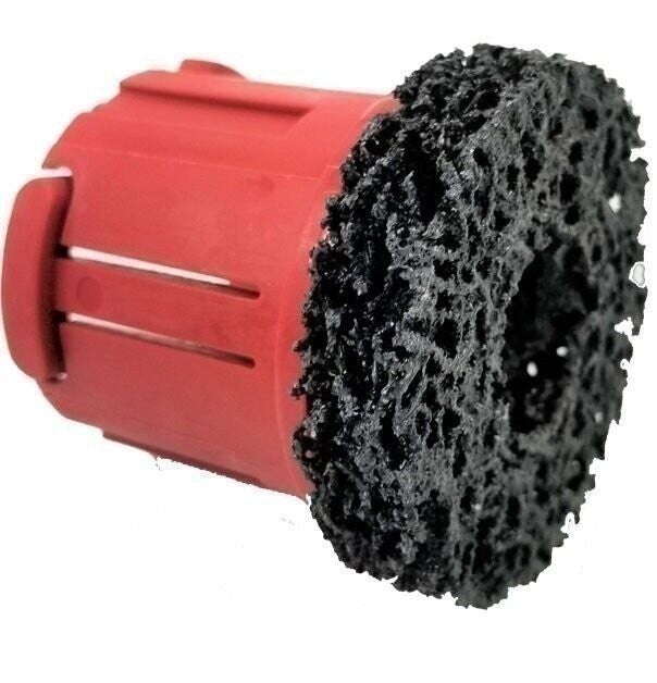 DURAFORCE Counteract Hub Hero HBR22 22mm Insert for SBCT22 Stud Tool Pack of 2