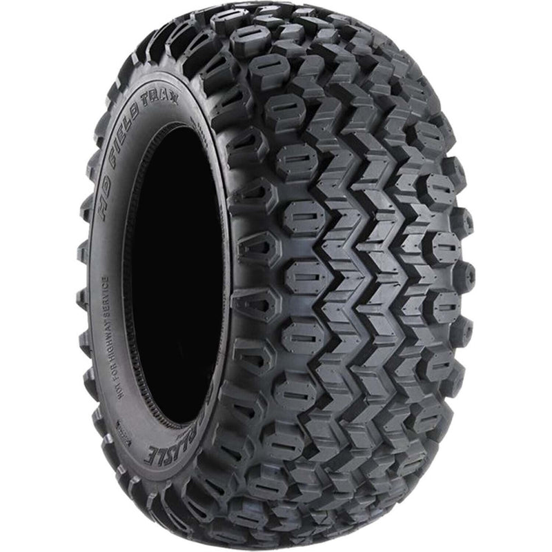 DURAFORCE Carlisle HD Field Trax ATV Tire 18x8.50-10 4ply NHS Tubeless