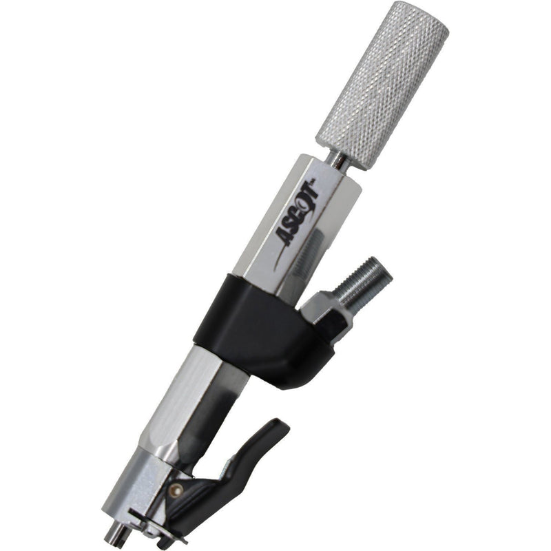 DURAFORCE Ascot 3-in-1 Valve Core Extractor & Inflator Tool for Tire Repair