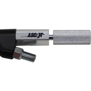 DURAFORCE Ascot 3-in-1 Valve Core Extractor & Inflator Tool for Tire Repair