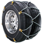 DURAFORCE Peerless ZT982 Super Z Dual Triple Truck Tire Chains Heavy Duty Snow Chains