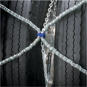 DURAFORCE Peerless ZT982 Super Z Dual Triple Truck Tire Chains Heavy Duty Snow Chains