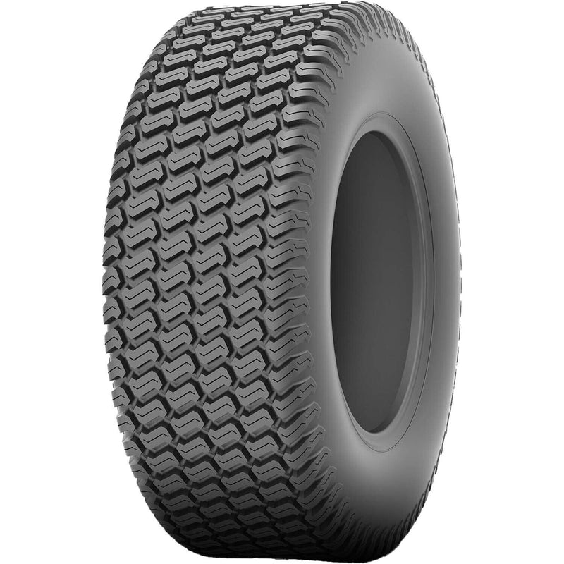 DURAFORCE Kenda K505 26x12-12 Lawn & Garden Turf Tire 4-Ply Durable Tractor Tire