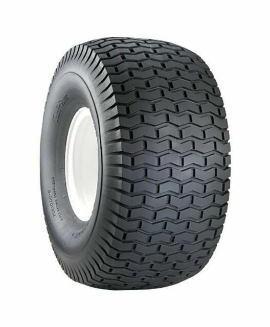 DURAFORCE Carlisle Turf Saver 16x6.50-8 2-Ply Lawn & Garden Tire