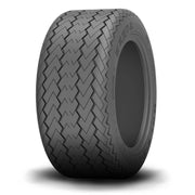 DURAFORCE Kenda K389 Hole-N-1 18x8.50-8 Golf Cart Tire 4 Ply Durable Replacement