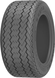 DURAFORCE Kenda K389 Hole-N-1 18x8.50-8 Golf Cart Tire 4 Ply Durable Replacement
