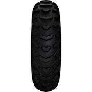 DURAFORCE Carlisle Trail Wolf ATV UTV Tire 20x7-8 1 Star 2-Ply Durable Off-Road