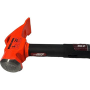 DURAFORCE Ascot 20" 5lb Steel Duckbill Tire Bead Breaking Hammer Tool