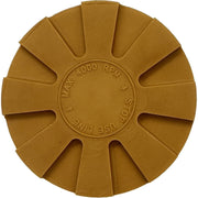 DURAFORCE Ascot A14352 Replacement Eraser Pad for Adhesive Removal Tool
