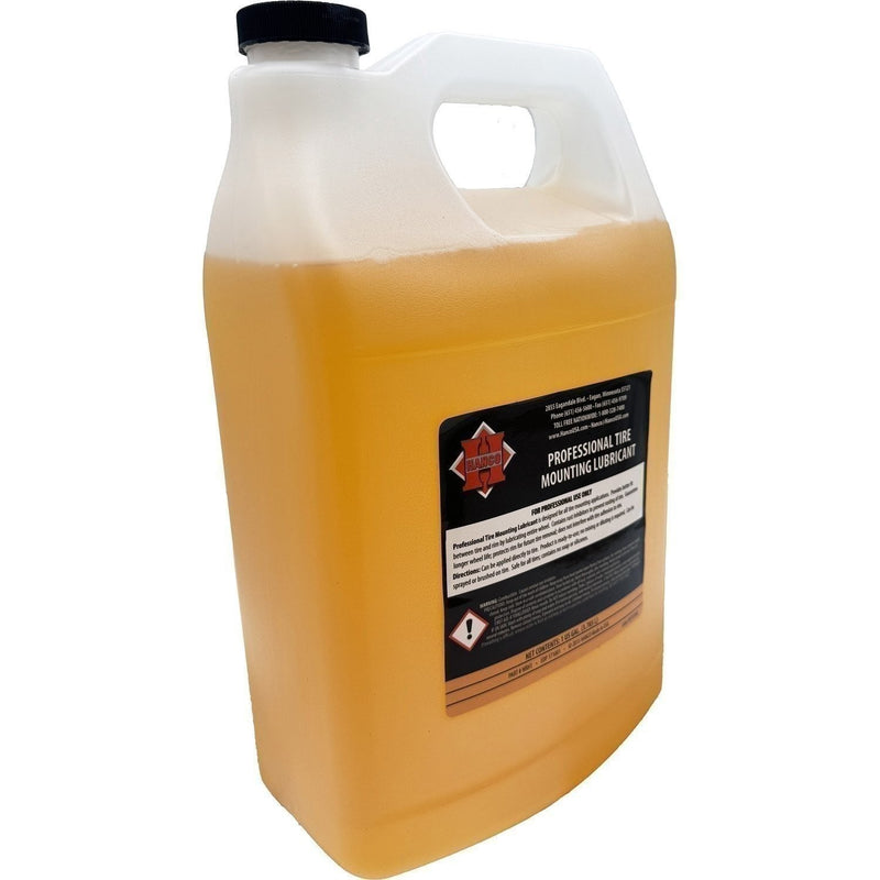 DURAFORCE Hanco NRH1 Tire Mounting Lubricant 1 Gallon - Professional Grade