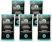 DURAFORCE Counteract 050BNB Tire Balancing Beads 5oz - 5 Bags for Smooth Ride