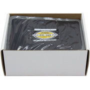 DURAFORCE Prema PR-135 Radial Tire Patch 5.5"x7.5" 4 Ply Box of 10 Patches