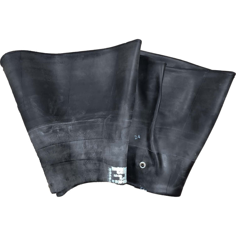 DURAFORCE Firestone Flotation Inner Tube TR218A 8" Offset Stem 67x34.00R25/26 DCR