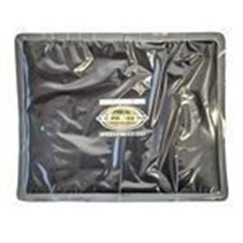 DURAFORCE Prema PR-182 Radial Tire Patch 9.75"x7.75" 3 Ply Box of 5 Patches
