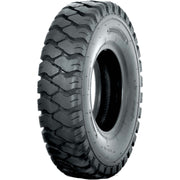 DURAFORCE Deestone D301 8.25-15 14ply Forklift Tire with Flap Durable Heavy Duty