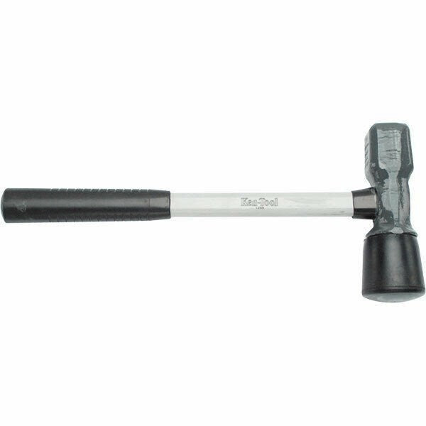 DURAFORCE Ken-Tool TG35 18" Fiberglass Tire Hammer - Durable Heavy Duty Tool