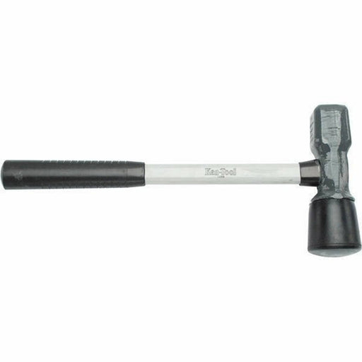 DURAFORCE Ken-Tool TG35 18" Fiberglass Tire Hammer - Durable Heavy Duty Tool