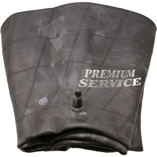 DURAFORCE Premium Service Farm Tire Inner Tube TR15CW Stem 12.5LR-15 12.5LR16