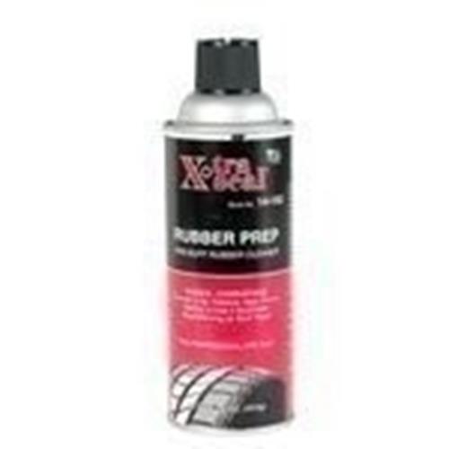 DURAFORCE Xtra Seal 14-102 16oz Aerosol Rubber Tire Buffer & Pre-Buff Cleaner