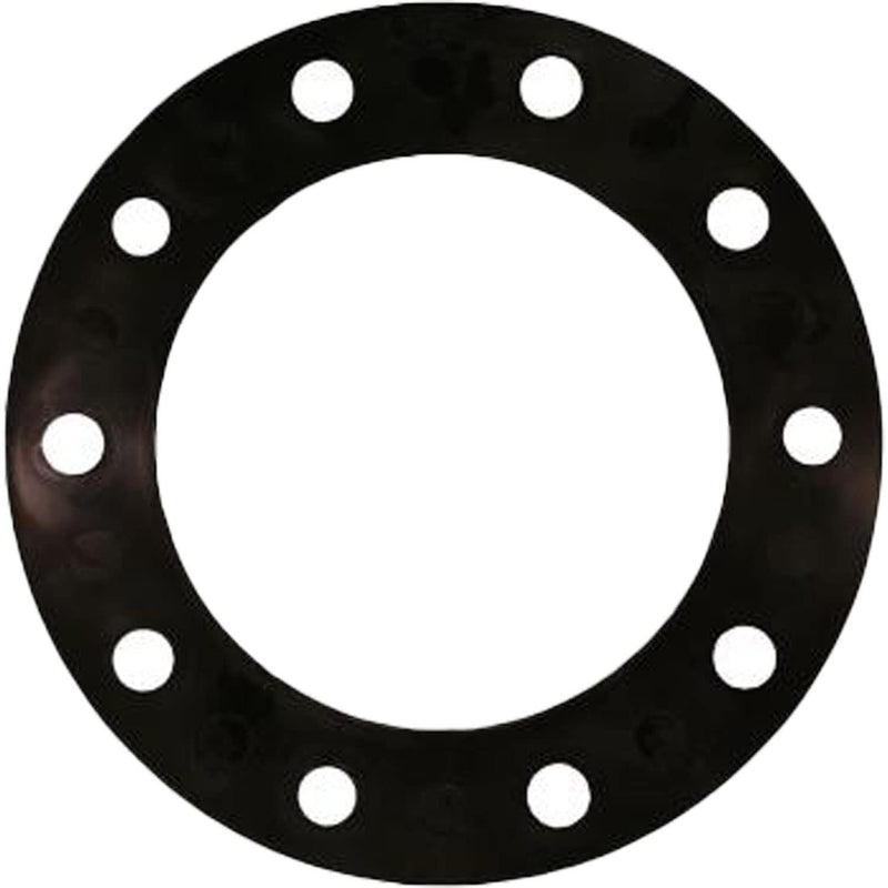 DURAFORCE Haltec GL-5901 10 Hole Wheel Guard Stud Pilot for 7/8" & 1-1/8" Studs