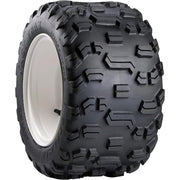 DURAFORCE Carlisle Fast Trax 18x11.00-10 4-Ply Lawn & Garden Tire