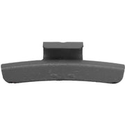 DURAFORCE Ascot FN Coated Clip-On Wheel Weights 45gm (1.50oz) Box of 25