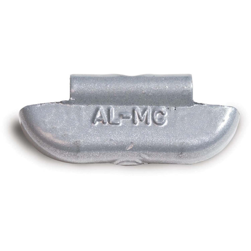 DURAFORCE Perfect Equipment MC150N 1.50 oz Coated Lead Wheel Weights - Box of 25